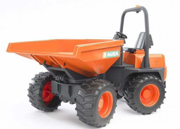 AUSA Minidumper